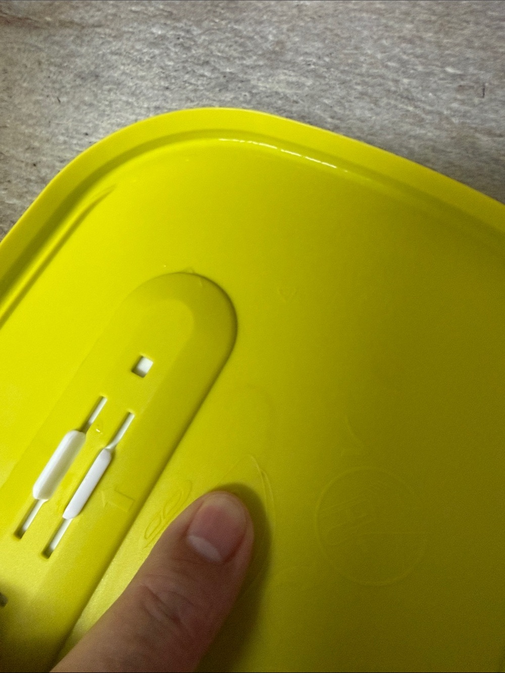 Tupperware FridgeSmart - Picture 5 of 7